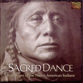 Various Artists - Sacred Dance - Pow Wows Of The Native American Indians (CD)