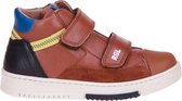 Romagnoli Cognac Velcroschoen