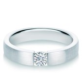 Tresor 1934 Solitaire ring