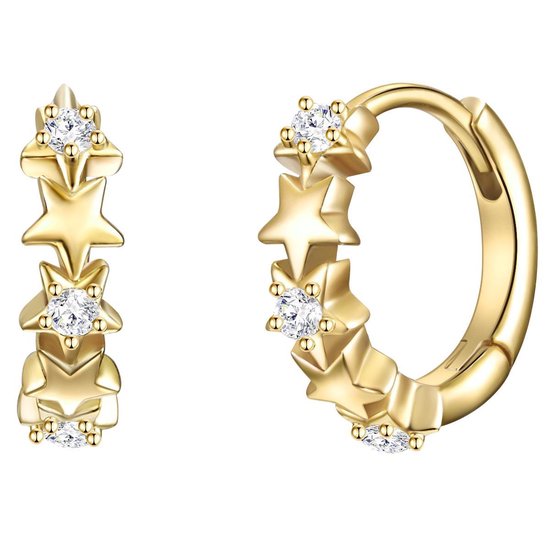 Boucles d'oreilles Glanzstücke Munich