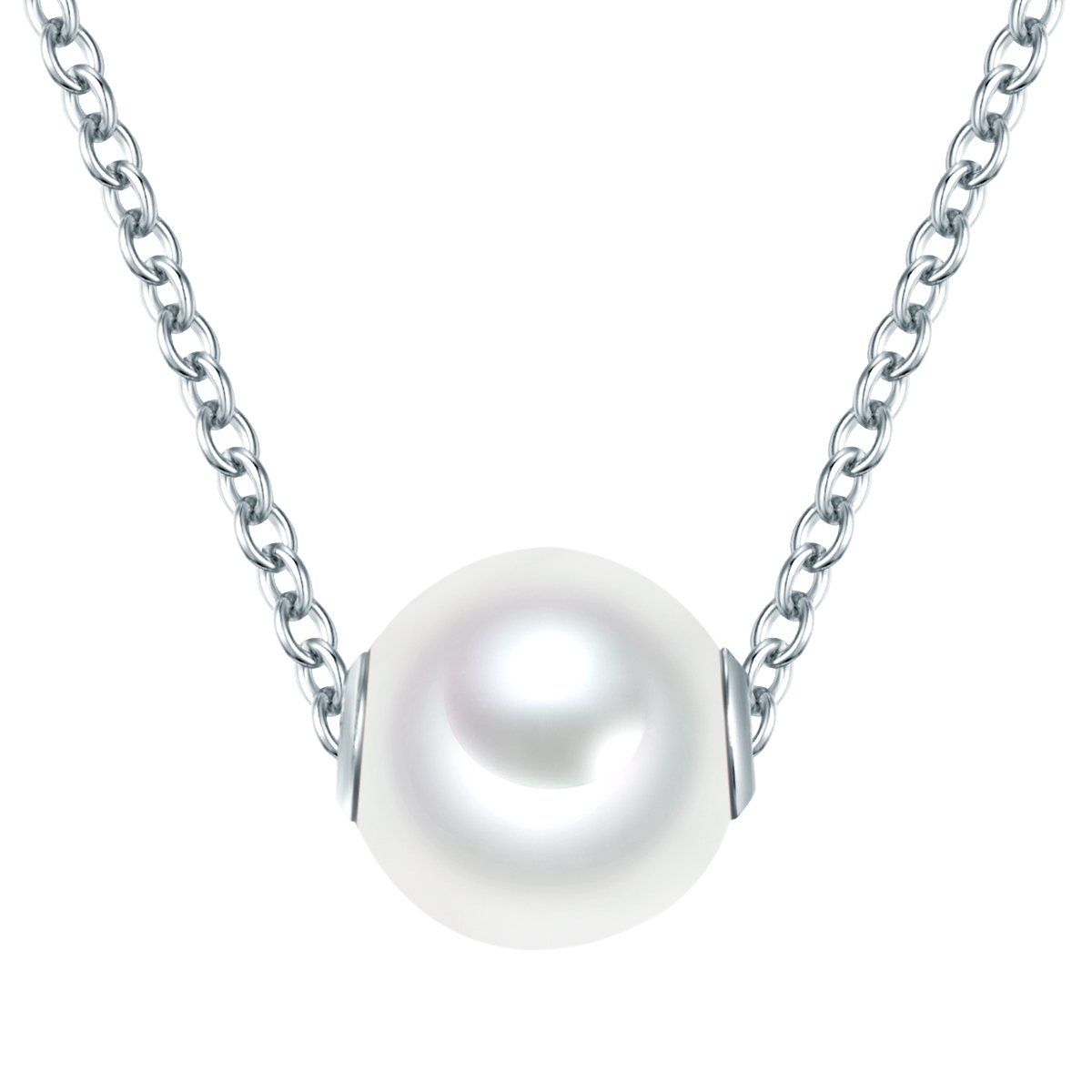 Valero Pearls Ankerketting