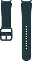 Samsung Sport Band - Geschikt voor Samsung Galaxy Watch4 - M/L - Groen