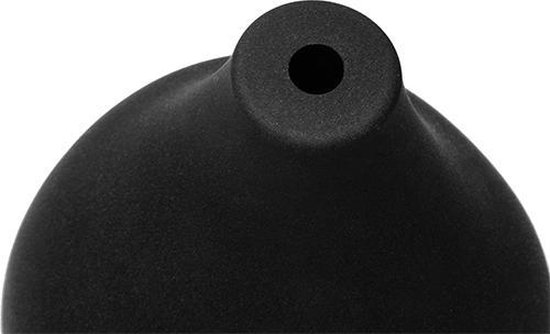 Erovibes - Anaal Douche - Klysma - Enema - Anaaldouche - Anal Douche - Intieme douche - 16 cm