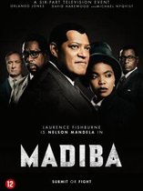Madiba - Seizoen 1 (DVD)
