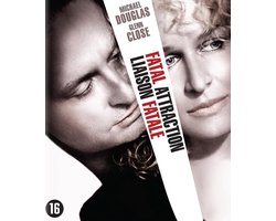 Fatal Attraction (Blu-ray)