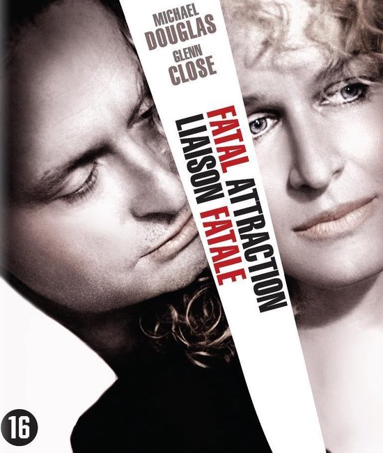 Fatal Attraction (Blu-ray)