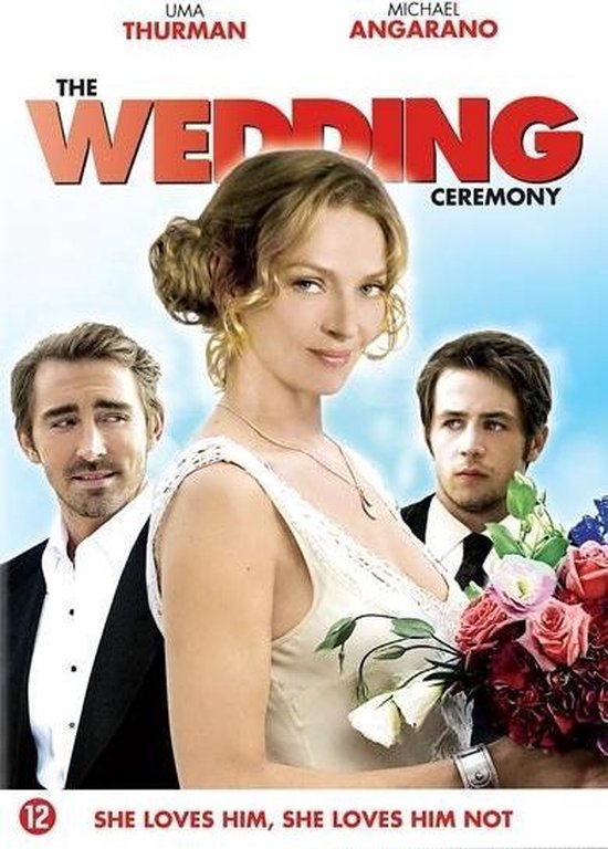 Wedding Ceremony (DVD)