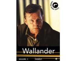 Wallander 1