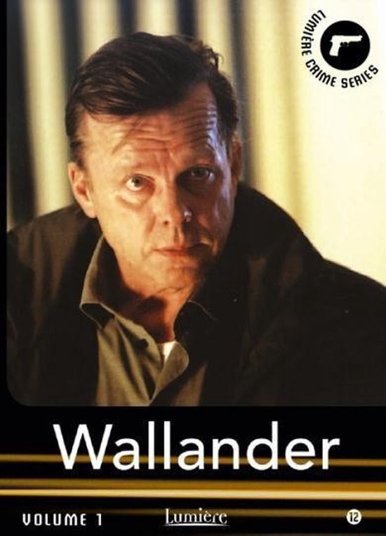 Wallander 1
