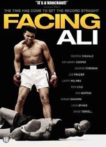 Facing Ali (DVD)