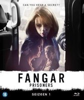 Fangar Prisoners - Seizoen 1 (Blu-ray)