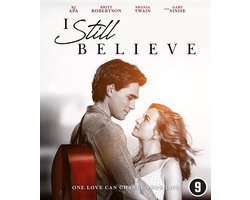 I Still Believe (Blu-ray)