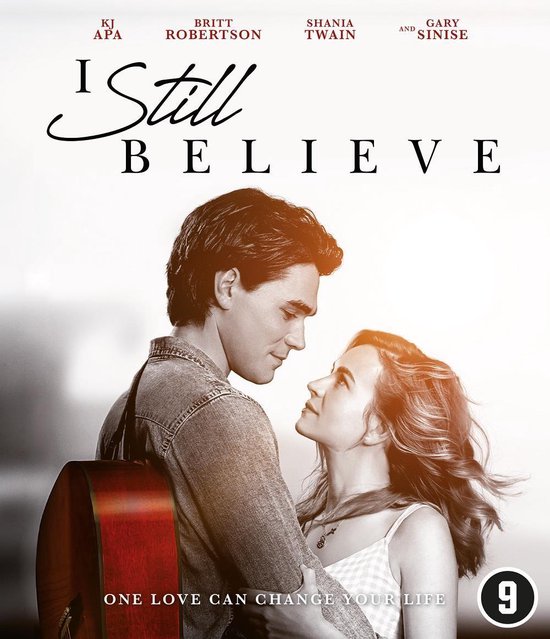 I Still Believe (Blu-ray)