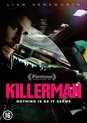 Killerman (DVD)