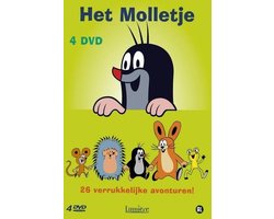 Molletje 1 - 4