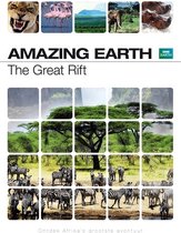 BBC Earth - The Great Rift (DVD)