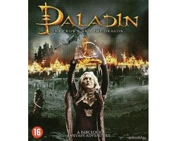 Paladin 2 - The Crown And The Dragon (Blu-ray) (Blu-ray), David ...