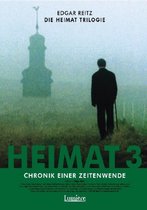 Heimat 3 - Chronik Einer Zeitenwende (Deluxe Edition)