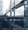 Bridge - Seizoen 1 - 3 (Blu-ray)