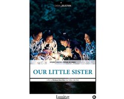 Our Little Sister (DVD)