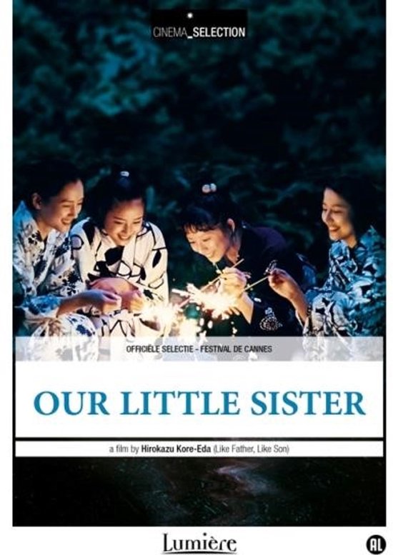 Our Little Sister (DVD)