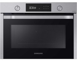 Samsung NQ50A6539BS/EF Combi-oven met magnetron