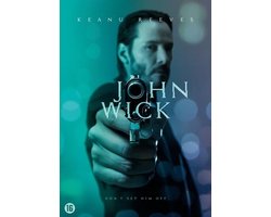 John Wick (DVD)