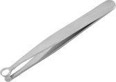 WiseGoods Premium Neustrimmer - Neushaar Trimmer - Tweezer Pincet - Manicure Accessoires - Wenkbrauwen/Neushaar - Trimmen