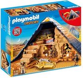 Playmobil 5386 - Piramide