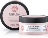 Maria Nila Colour Refresh 100ml - Dusty Pink 0.52