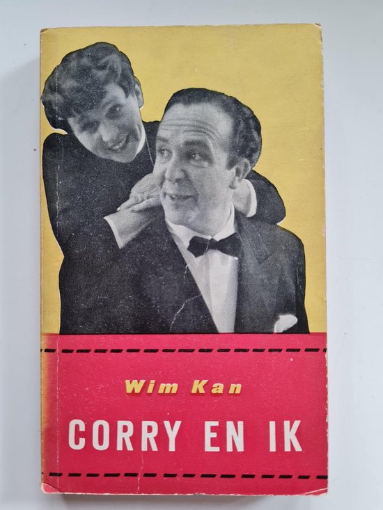 9789026970337 - Corry en ik
