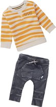 Noppies 2-delige set baby maat 80