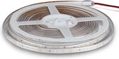 V-tac Led-strip Vt-3528 5 Meter 12v 3,6w Blauw