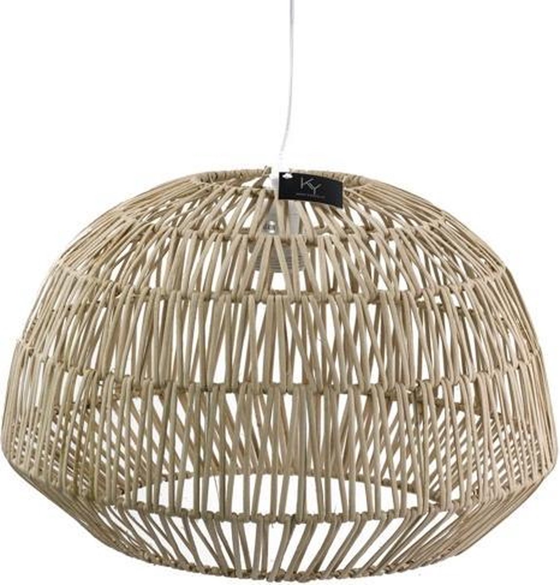 Hanglamp rotan