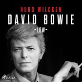 Omslag David Bowie - Low