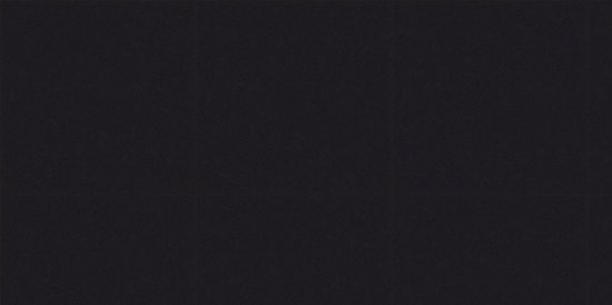 Bureaublad los - 120x60 cm - zwart