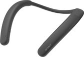 Sony SRS-NB10 - Draadloze Nekband Bluetooth Speaker - Grijs
