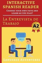 Interactive Spanish Readers- Interactive Spanish Reader