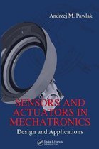 Sensors And Actuators in Machatronics