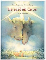 Omslag De ezel en de os
