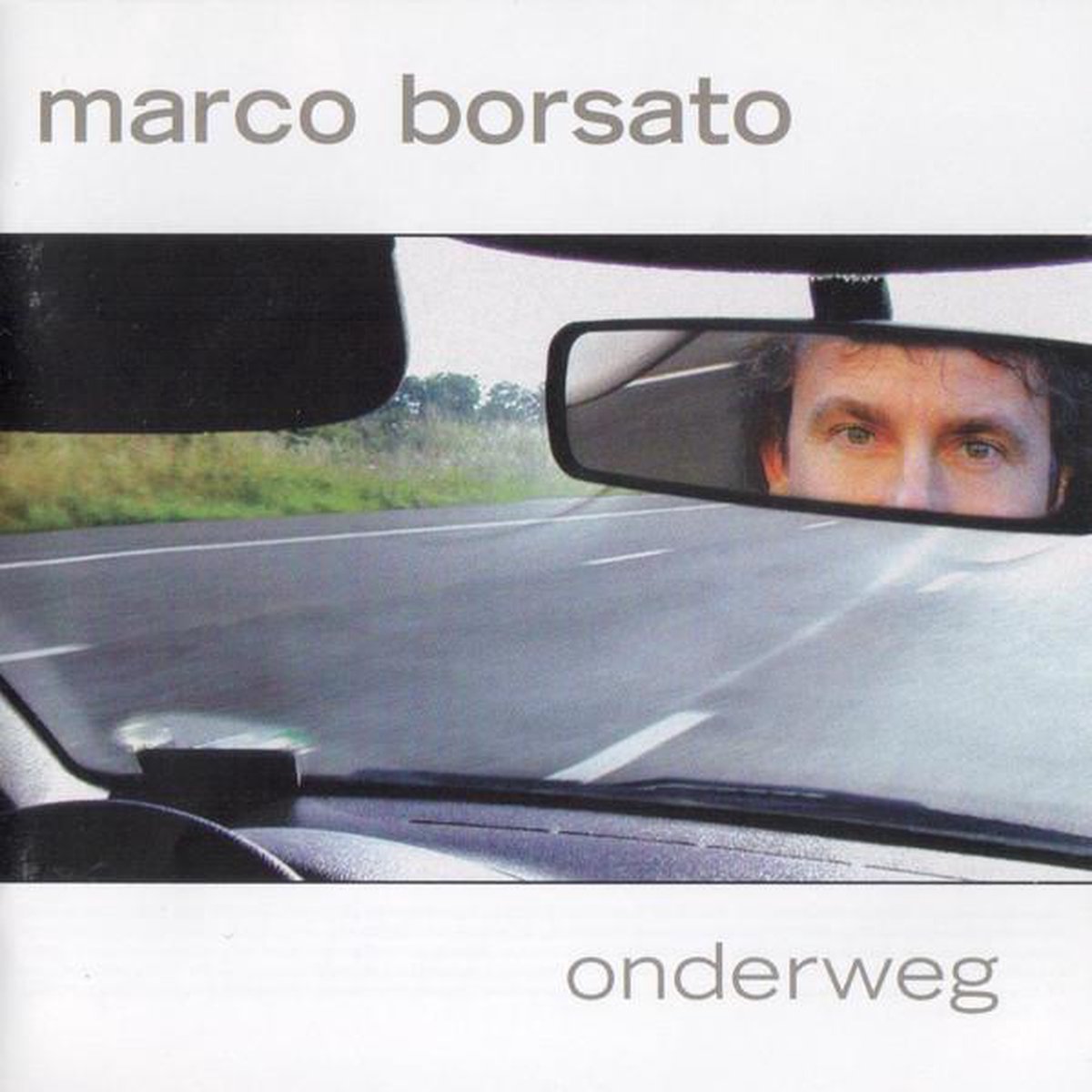 Onderweg