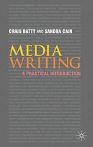 Media Writing