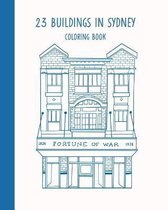 23 Buildings in Sydney