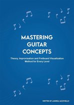 Mastering Guitar Concepts