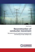 Reconstruction of conductor movement