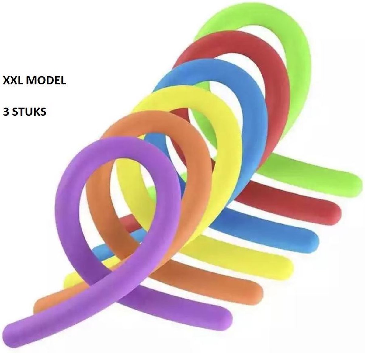 Monkey Noodles | Monkey noodle XXL | Monkey Noodle| XXL | fidget toys ...