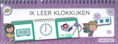 Educatief boekje | Ik leer tellen | Cijfers leren | School werkje | Schoolwerk boekje