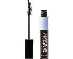 Maybelline Snapscara Mascara bruin