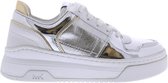 Lexi Sneaker Dames  maat 37 Metallic