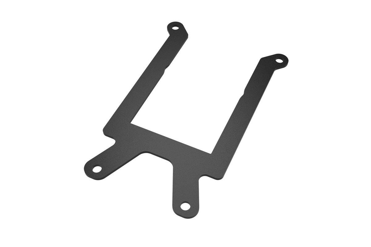 Be Quiet! Mounting Kit Voor Silent Loop 2 - Amd Strx4 / Tr4 Socket koeler